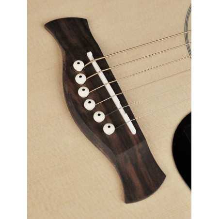 Richwood D-60-CE | Casa Abreu - Loja de Instrumentos Musicais