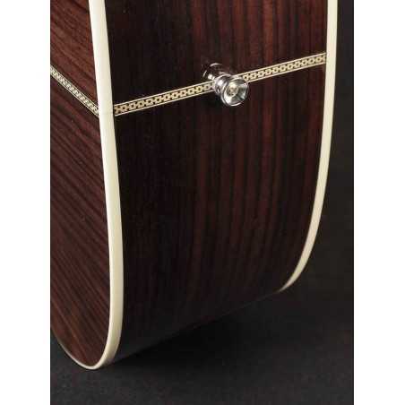 Richwood D-60-CE | Casa Abreu - Loja de Instrumentos Musicais