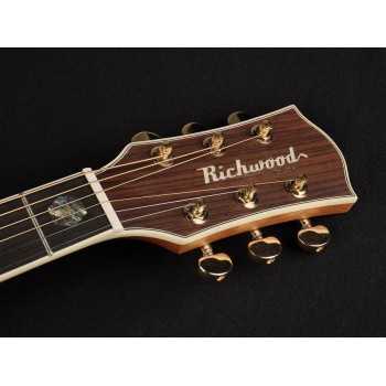 Richwood G-70-CEVA | Casa Abreu - Loja de Instrumentos Musicais Richwood G-70-CEVA | Casa Abreu - Loja de Instrumentos Musicais