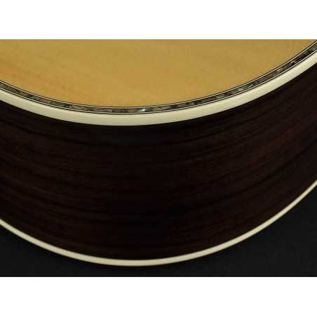 Richwood G-70-CEVA | Casa Abreu - Loja de Instrumentos Musicais