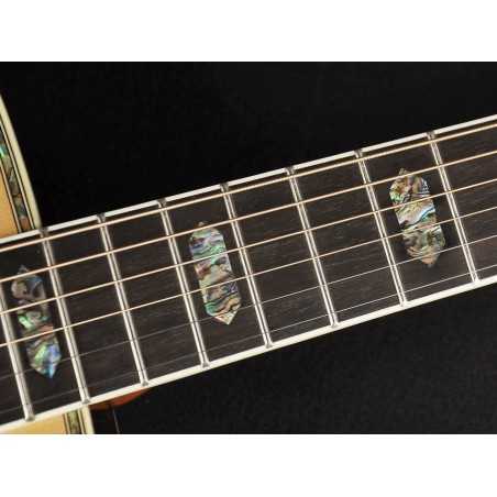 Richwood G-70-CEVA | Casa Abreu - Loja de Instrumentos Musicais