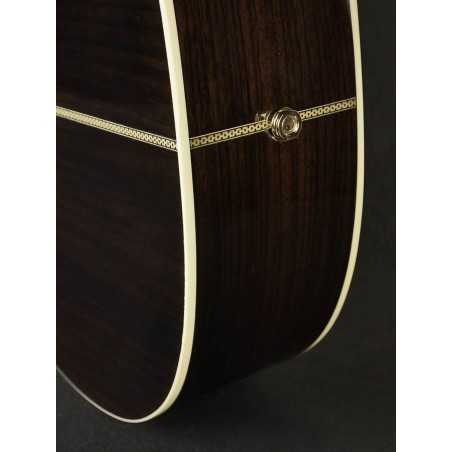 Richwood G-70-CEVA | Casa Abreu - Loja de Instrumentos Musicais