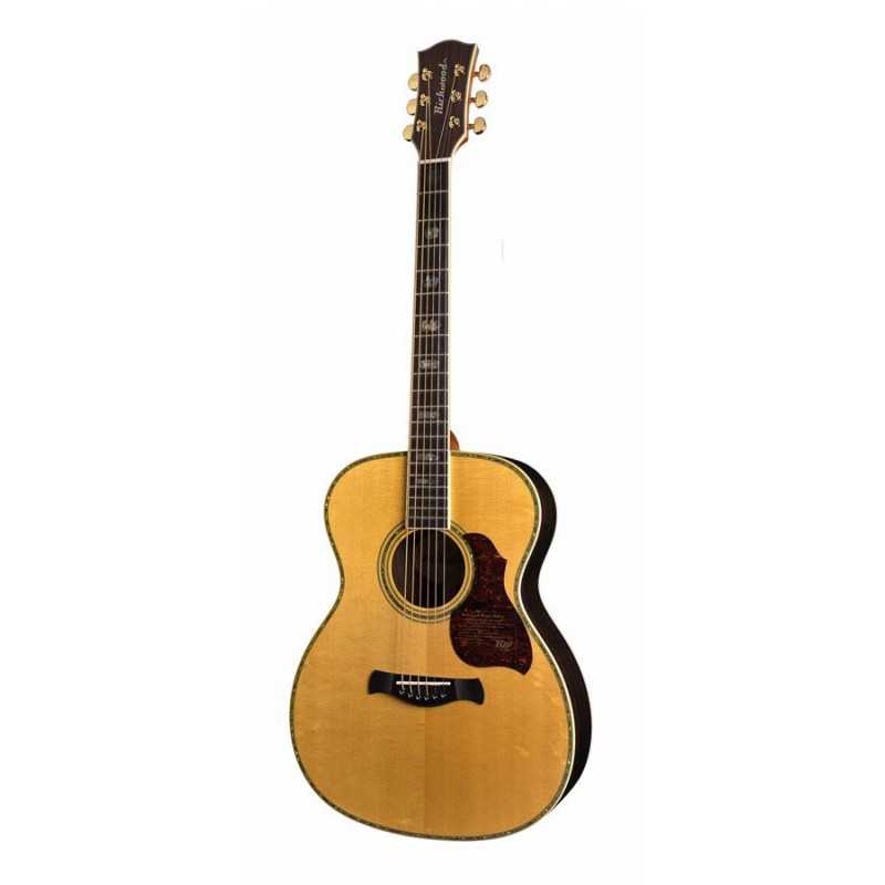 Richwood A-70-VA | Casa Abreu - Loja de Instrumentos Musicais