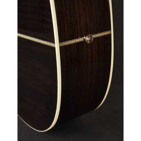Richwood A-70-VA | Casa Abreu - Loja de Instrumentos Musicais