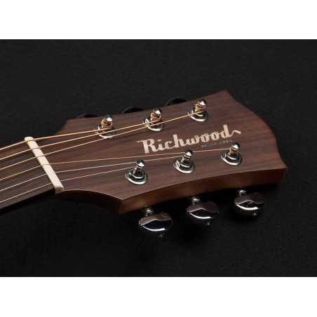 Richwood D-20-E | Casa Abreu - Loja de Instrumentos Musicais
