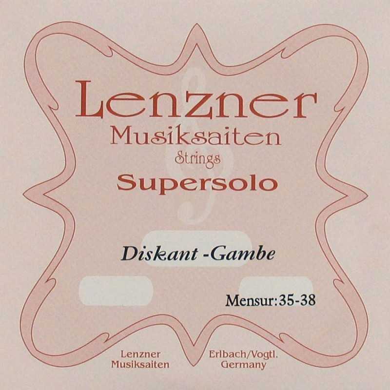 Lenzner LDG-D6 | Casa Abreu - Loja de Instrumentos Musicais