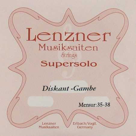 Lenzner LDG-D6 | Casa Abreu - Loja de Instrumentos Musicais