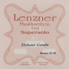 Lenzner LDG-D6 | Casa Abreu - Loja de Instrumentos Musicais
