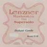 Lenzner LDG-D6 | Casa Abreu - Loja de Instrumentos Musicais