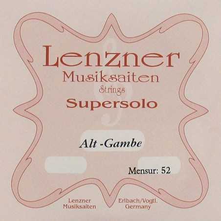Lenzner LAG-A3 | Casa Abreu - Loja de Instrumentos Musicais