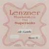 Lenzner LAG-A3 | Casa Abreu - Loja de Instrumentos Musicais