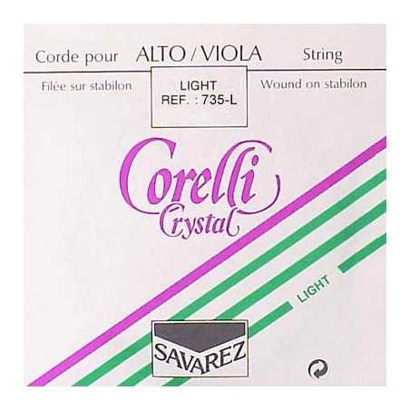 Corelli CO-735-L | Casa Abreu - Loja de Instrumentos Musicais