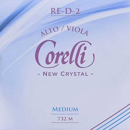 Corelli CO-732-M | Casa Abreu - Loja de Instrumentos Musicais