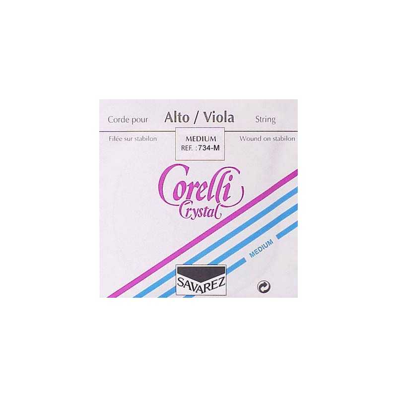 Corelli CO-734-M | Casa Abreu - Loja de Instrumentos Musicais