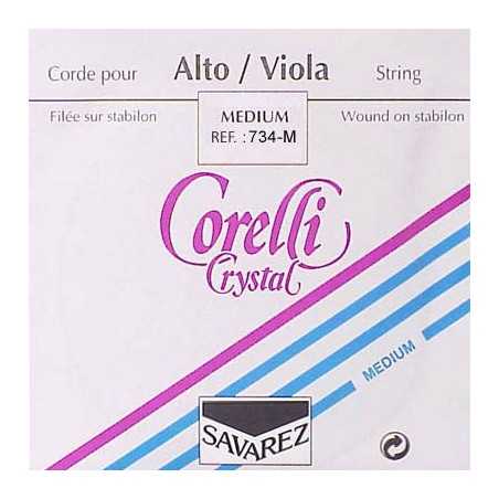 Corelli CO-734-M | Casa Abreu - Loja de Instrumentos Musicais