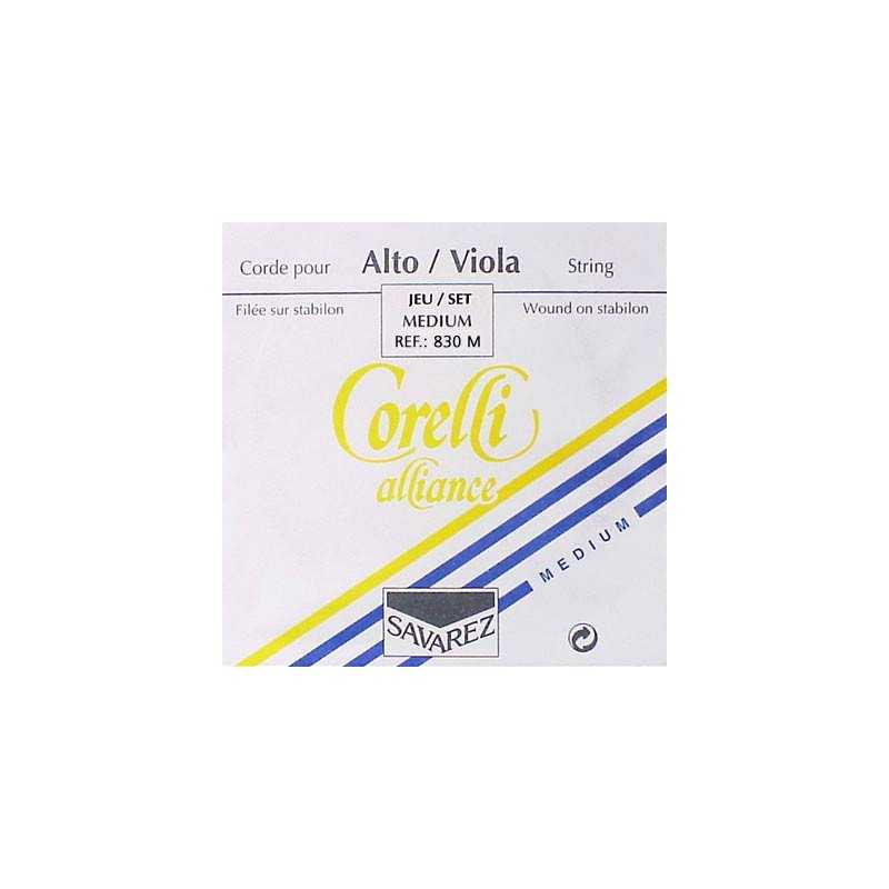 Corelli CO-830-M | Casa Abreu - Loja de Instrumentos Musicais