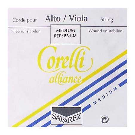 Corelli CO-831-M | Casa Abreu - Loja de Instrumentos Musicais