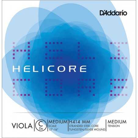 D'Addario H414-MM | Casa Abreu - Loja de Instrumentos Musicais