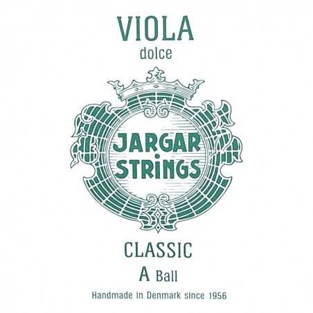 Jargar JAL-A-GN | Casa Abreu - Loja de Instrumentos Musicais