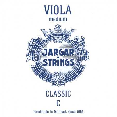 Jargar JAL-C-BL | Casa Abreu - Loja de Instrumentos Musicais