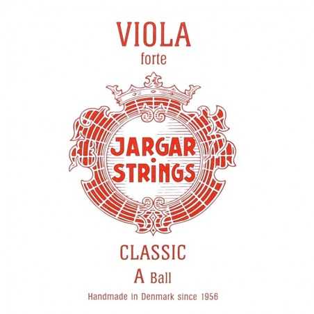 Jargar JAL-A-RD | Casa Abreu - Loja de Instrumentos Musicais