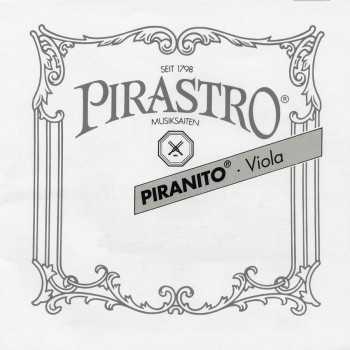 Pirastro P625140 P625140