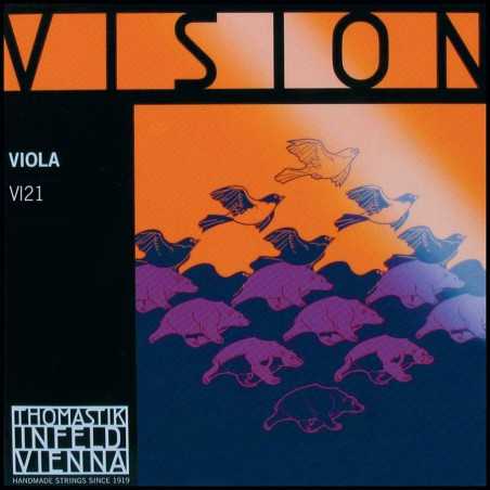 Thomastik Infeld VI-21 | Casa Abreu - Loja de Instrumentos Musicais