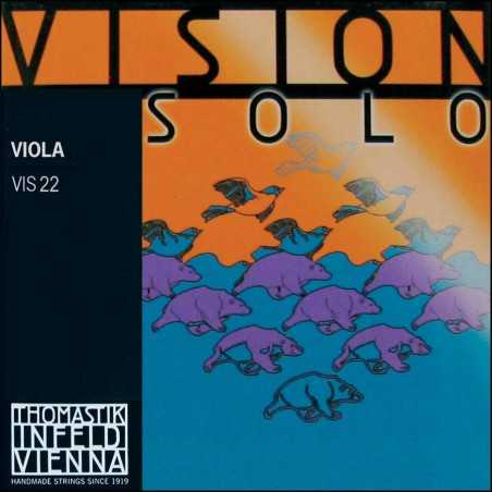 Thomastik Infeld VIS-22 | Casa Abreu - Loja de Instrumentos Musicais