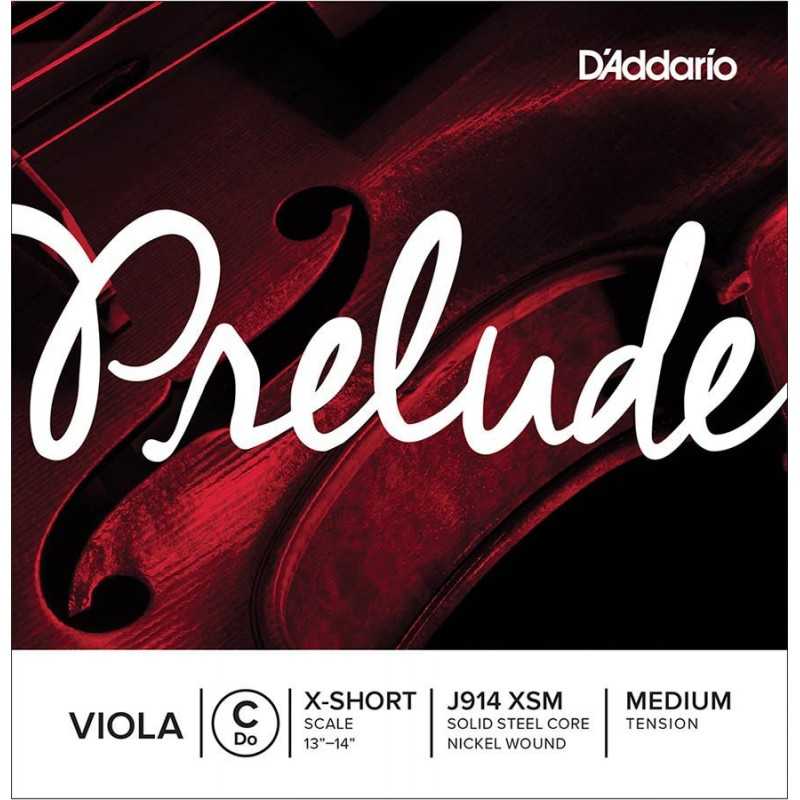 D'Addario J914-XSM | Casa Abreu - Loja de Instrumentos Musicais