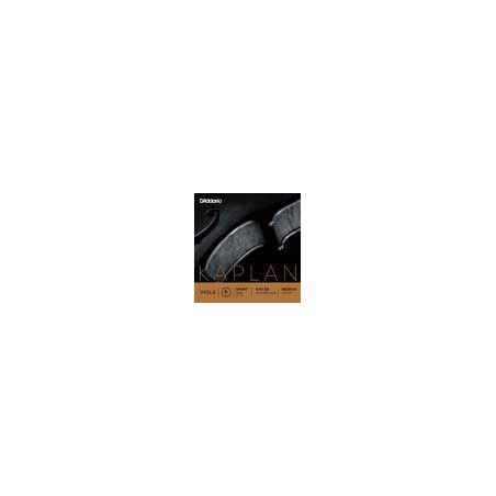 D'Addario K411-SM | Casa Abreu - Loja de Instrumentos Musicais