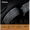 D'Addario K413-SM | Casa Abreu - Loja de Instrumentos Musicais