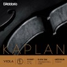 D'Addario K414-SM | Casa Abreu - Loja de Instrumentos Musicais