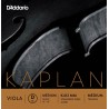 D'Addario K412-MM | Casa Abreu - Loja de Instrumentos Musicais