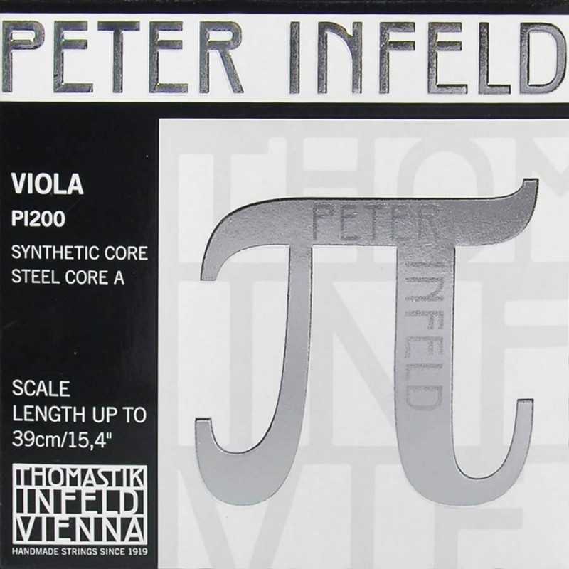 Thomastik Infeld THPI-200 | Casa Abreu - Loja de Instrumentos Musicais