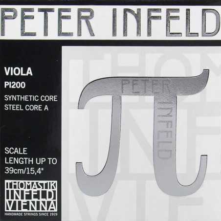 Thomastik Infeld THPI-200 | Casa Abreu - Loja de Instrumentos Musicais