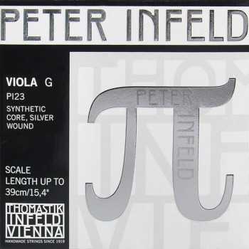 Thomastik Infeld THAL-24-12 | Casa Abreu - Loja de Instrumentos Musicais