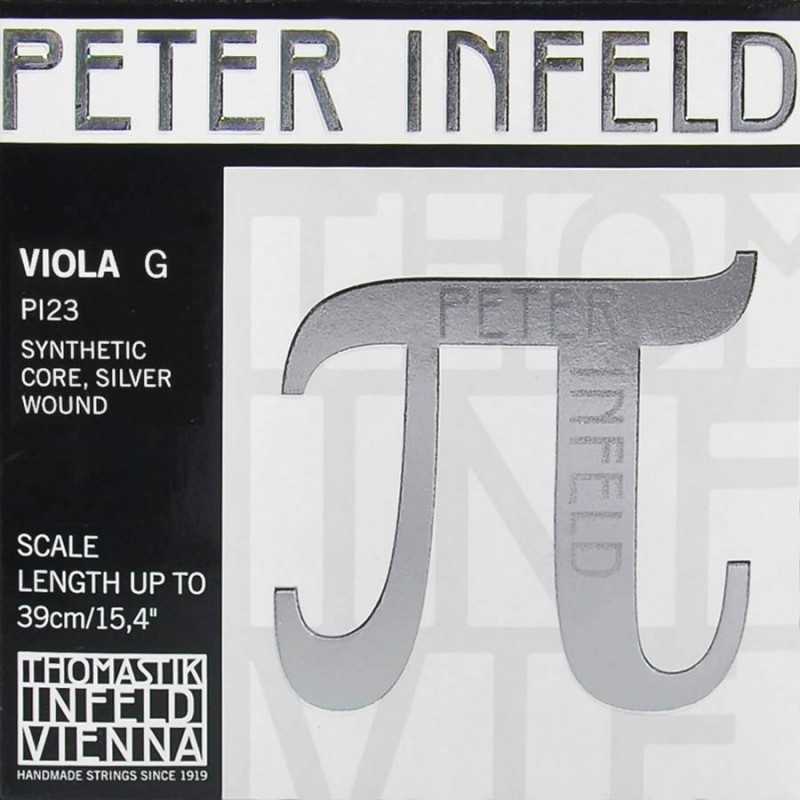 Thomastik Infeld THPI-23 | Casa Abreu - Loja de Instrumentos Musicais