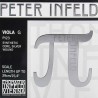 Thomastik Infeld THPI-23 | Casa Abreu - Loja de Instrumentos Musicais