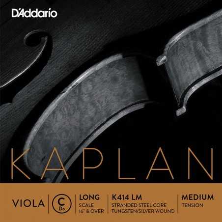 D'Addario KA414-LM | Casa Abreu - Loja de Instrumentos Musicais