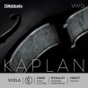 D'Addario KV414-LM | Casa Abreu - Loja de Instrumentos Musicais