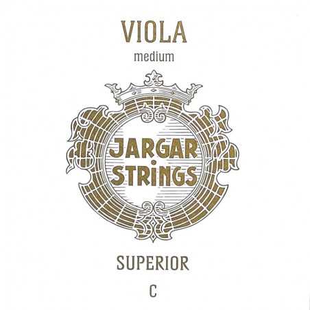 Jargar JAL-CSP-M | Casa Abreu - Loja de Instrumentos Musicais