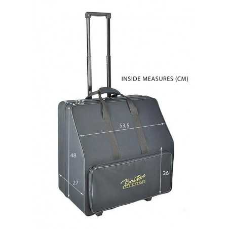 Boston AFB-2120-T | Casa Abreu - Loja de Instrumentos Musicais