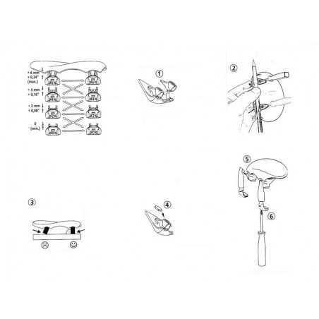 Wittner 257131 | Casa Abreu - Loja de Instrumentos Musicais