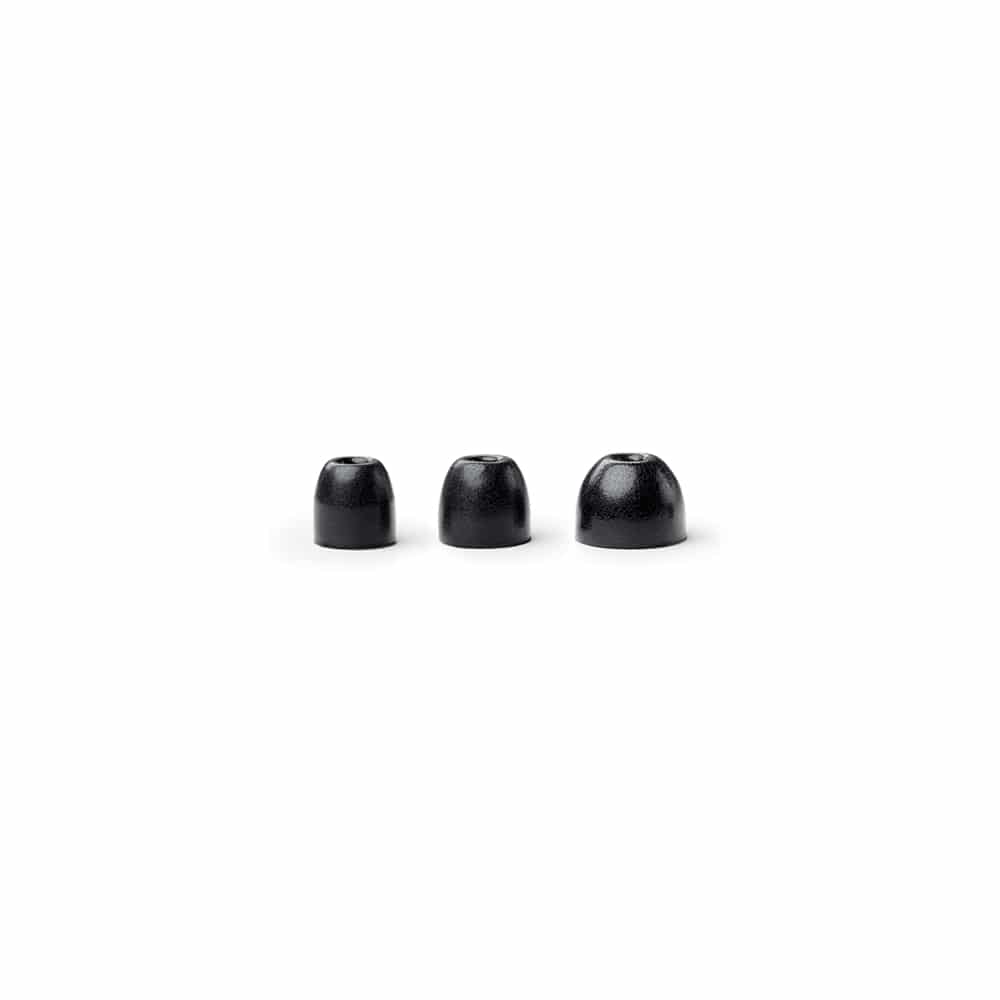 ALMOFADA P/EARPHONES SHURE EABKF1 | Casa Abreu - Loja de Instrumentos Musicais