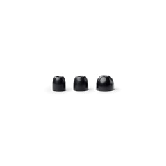 ALMOFADA P/EARPHONES SHURE EABKF1 | Casa Abreu - Loja de Instrumentos Musicais