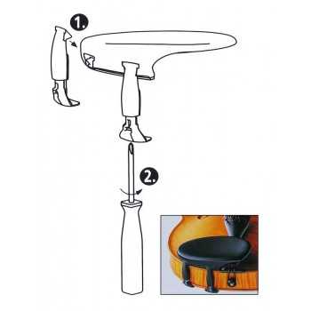 Wittner 250121 | Casa Abreu - Loja de Instrumentos Musicais