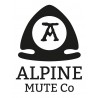 Alpine Mute Co. AMV-PRO-WH | Casa Abreu - Loja de Instrumentos Musicais