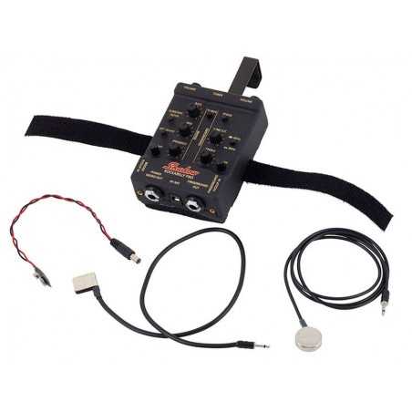 Shadow SH-RBPRO | Casa Abreu - Loja de Instrumentos Musicais