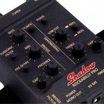 Shadow SH-RBPRO | Casa Abreu - Loja de Instrumentos Musicais