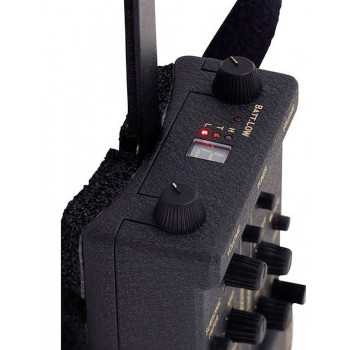 Shadow SH-RBPRO | Casa Abreu - Loja de Instrumentos Musicais